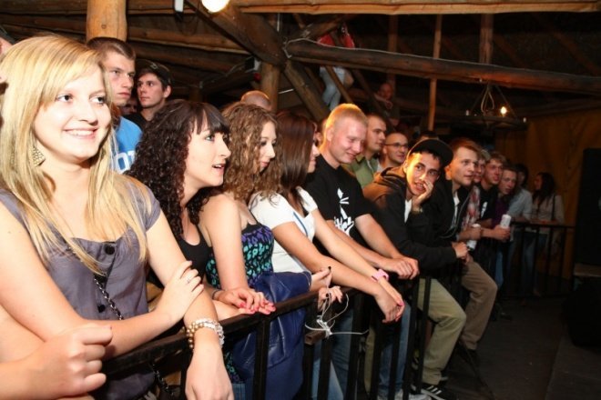 Freestylowa Bitwa o Ostrołękę (17.06.2011)  - zdjęcie #13 - eOstroleka.pl