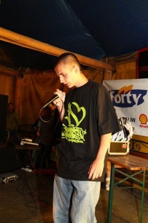 Freestylowa Bitwa o Ostrołękę (17.06.2011)  - zdjęcie #11 - eOstroleka.pl