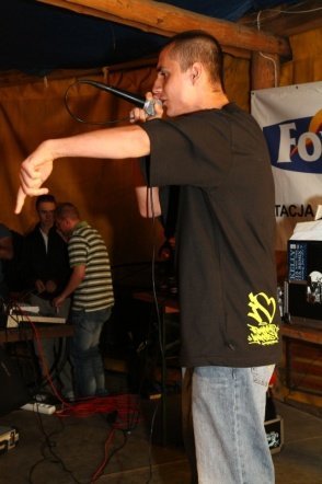 Freestylowa Bitwa o Ostrołękę (17.06.2011)  - zdjęcie #9 - eOstroleka.pl