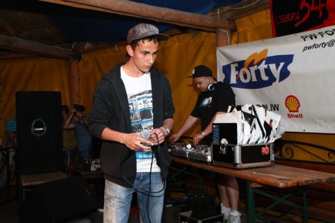 Freestylowa Bitwa o Ostrołękę (17.06.2011)  - zdjęcie #7 - eOstroleka.pl