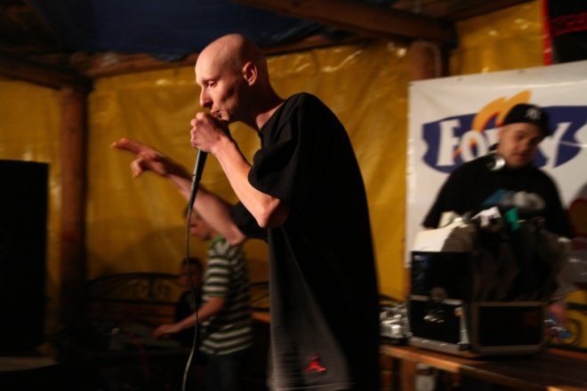 Freestylowa Bitwa o Ostrołękę (17.06.2011)  - zdjęcie #2 - eOstroleka.pl