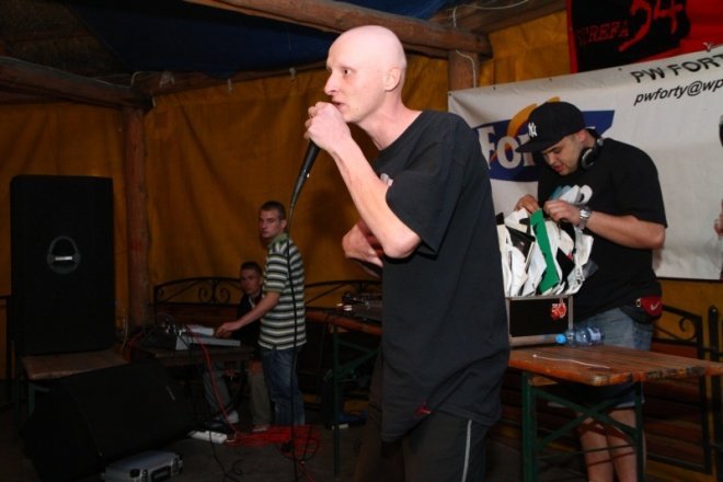 Freestylowa Bitwa o Ostrołękę (17.06.2011)  - zdjęcie #1 - eOstroleka.pl