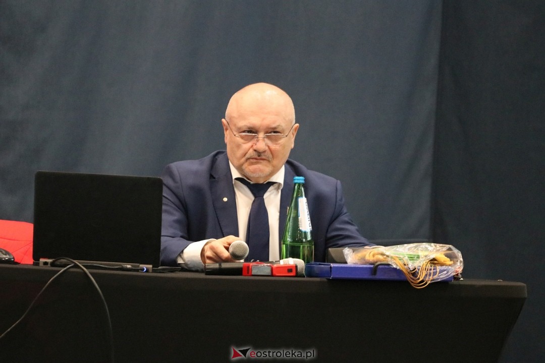Mistrzostwa Ostrołęki U15 w podnoszeniu ciężarów [13.04.2024] - zdjęcie #42 - eOstroleka.pl