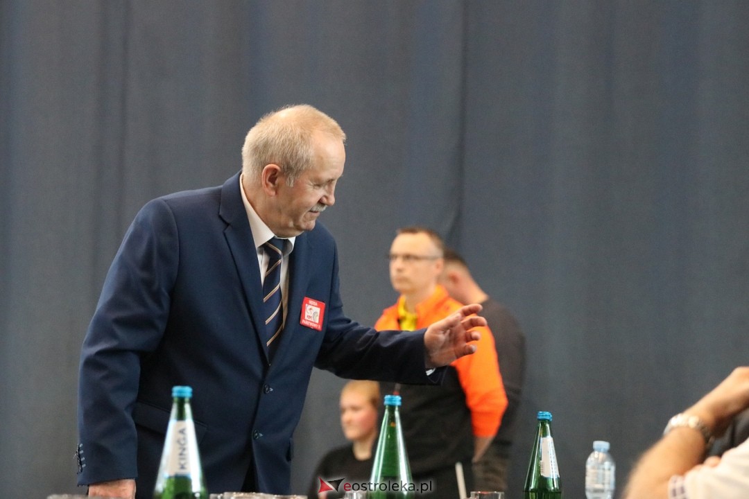 Mistrzostwa Ostrołęki U15 w podnoszeniu ciężarów [13.04.2024] - zdjęcie #29 - eOstroleka.pl