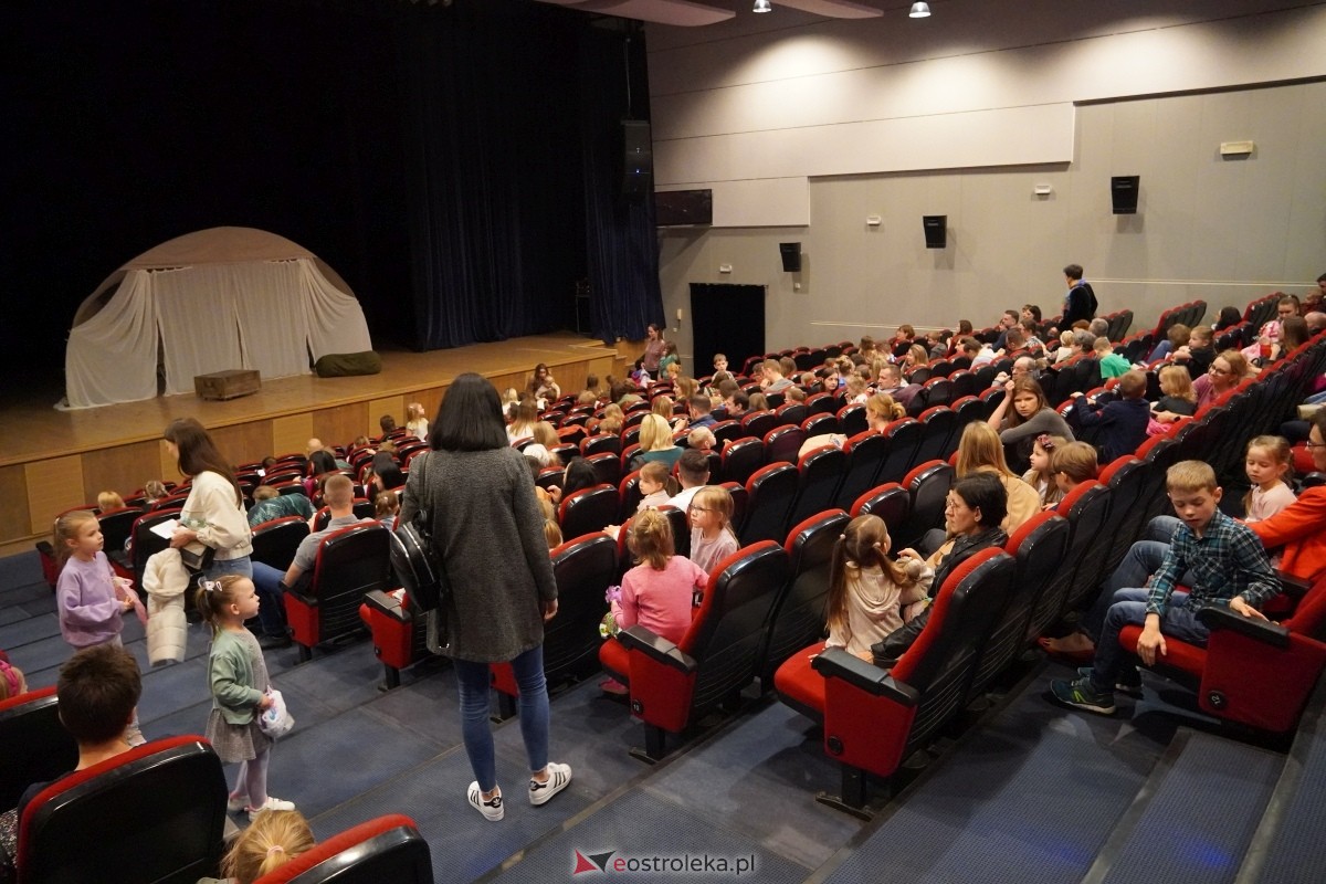 Mały Książę oczarował Ostrołękę! [14.04.2024] - zdjęcie #30 - eOstroleka.pl