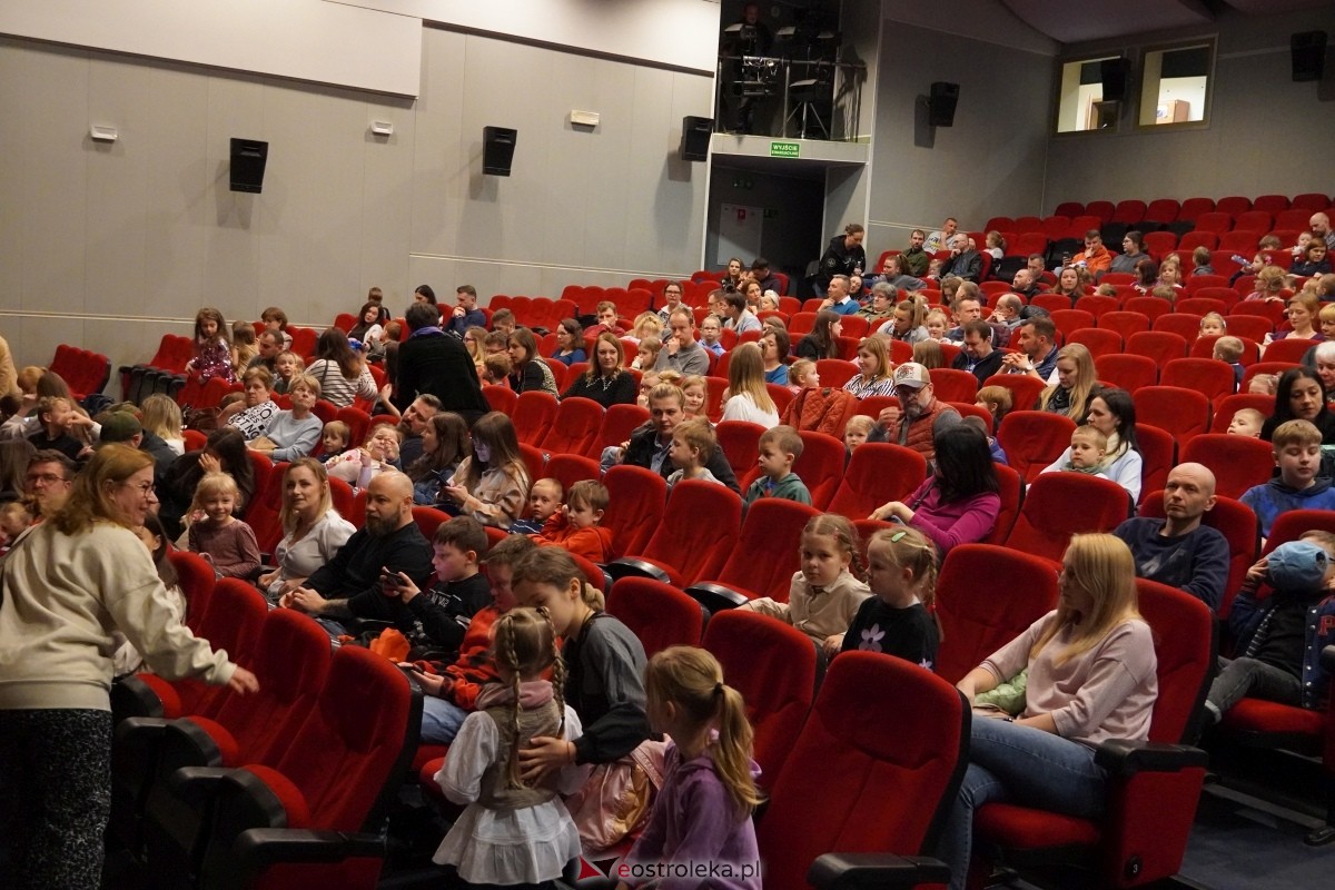 Mały Książę oczarował Ostrołękę! [14.04.2024] - zdjęcie #28 - eOstroleka.pl