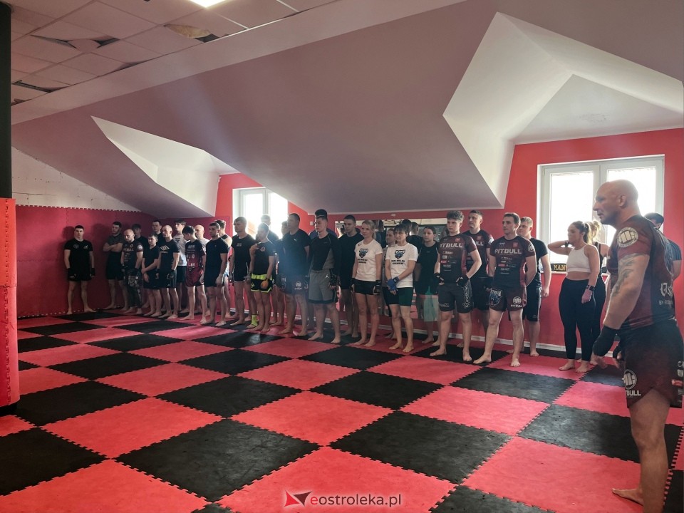 Przestań hejtować! Zacznij trenować! Seminarium z Tomaszem Sararą [13.04.2024] - zdjęcie #7 - eOstroleka.pl
