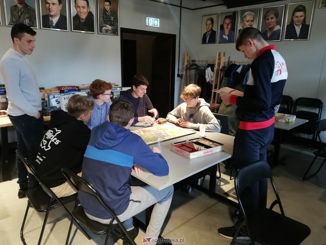 Kryptonim: Gramy! [14.04.2024] - zdjęcie #9 - eOstroleka.pl
