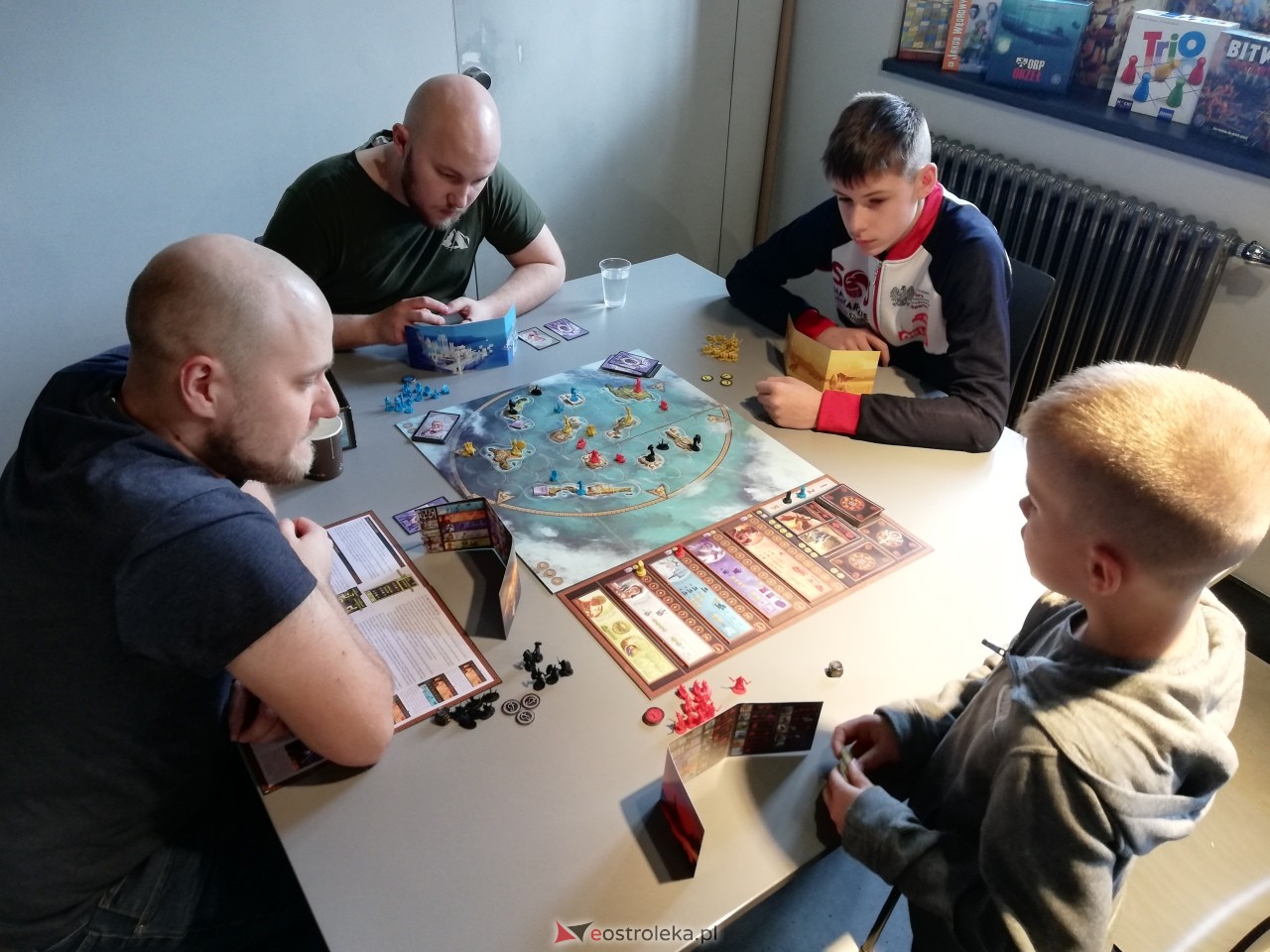 Kryptonim: Gramy! [14.04.2024] - zdjęcie #6 - eOstroleka.pl