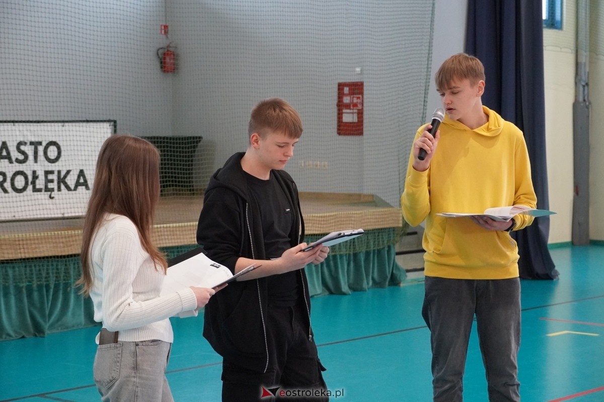 Sport to zdrowie w ZSZ nr 4 [18.04.2024] - zdjęcie #41 - eOstroleka.pl