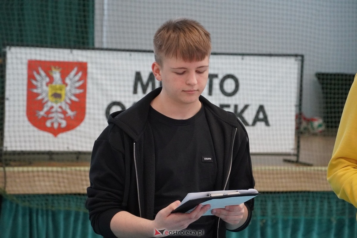 Sport to zdrowie w ZSZ nr 4 [18.04.2024] - zdjęcie #39 - eOstroleka.pl