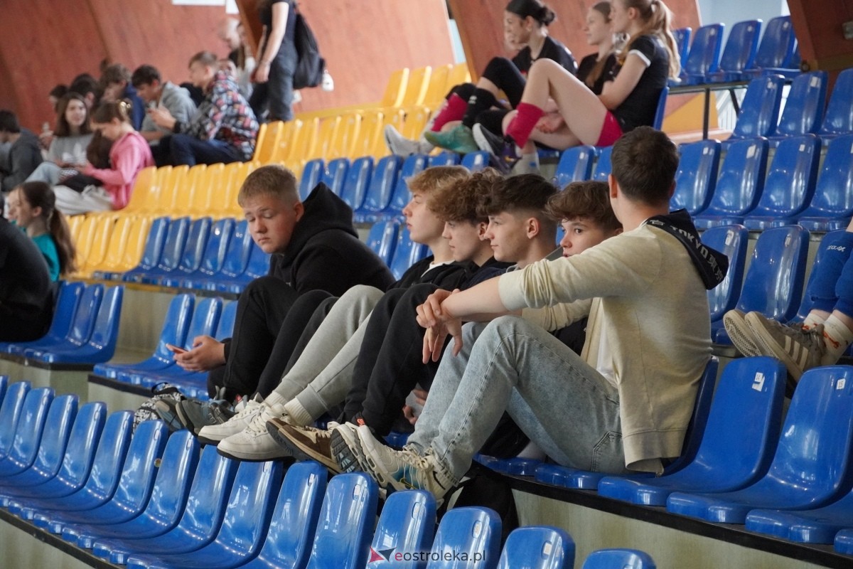 Sport to zdrowie w ZSZ nr 4 [18.04.2024] - zdjęcie #34 - eOstroleka.pl