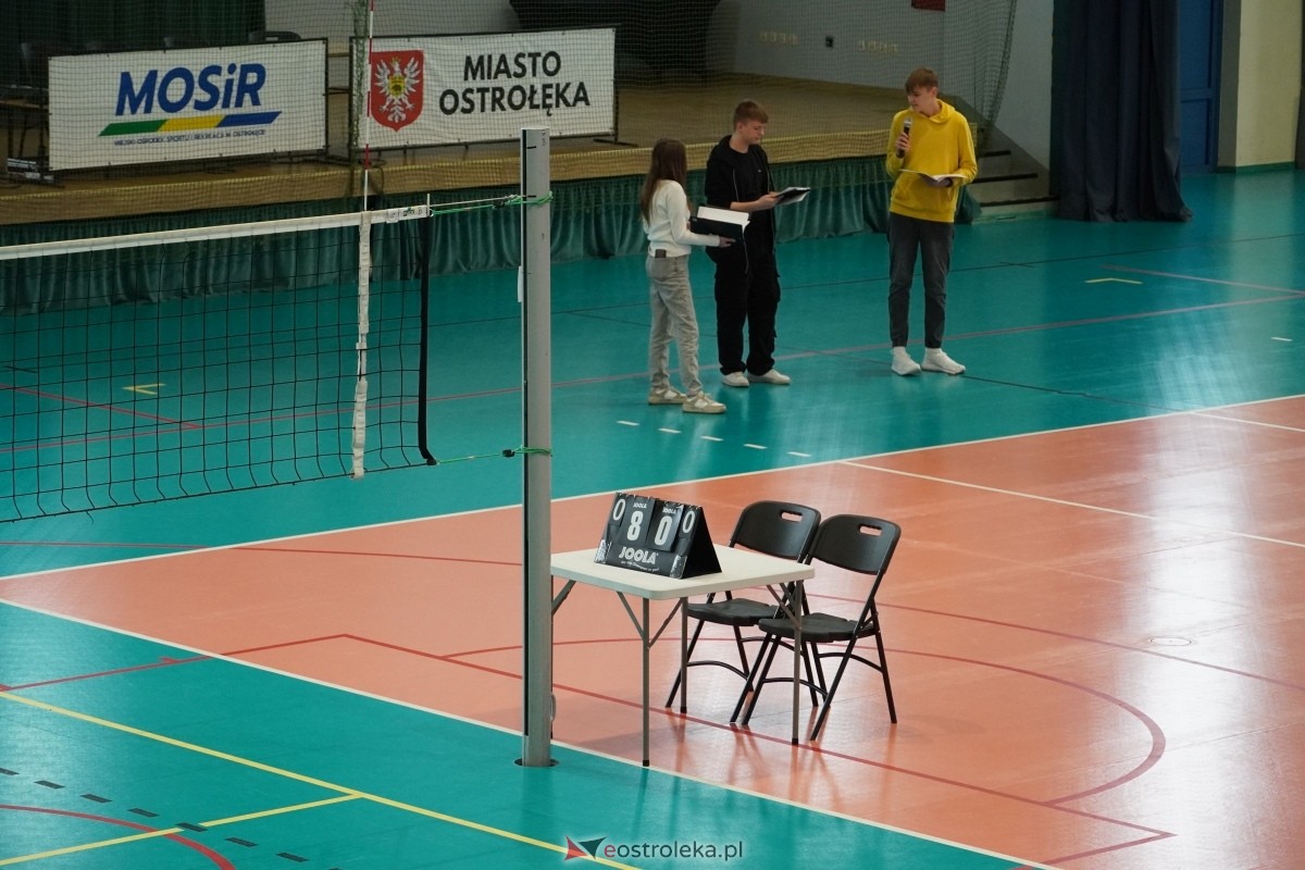 Sport to zdrowie w ZSZ nr 4 [18.04.2024] - zdjęcie #32 - eOstroleka.pl