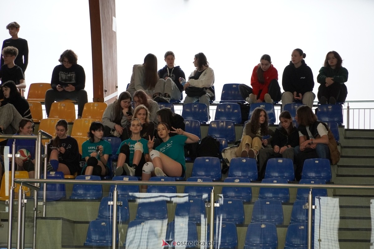 Sport to zdrowie w ZSZ nr 4 [18.04.2024] - zdjęcie #31 - eOstroleka.pl