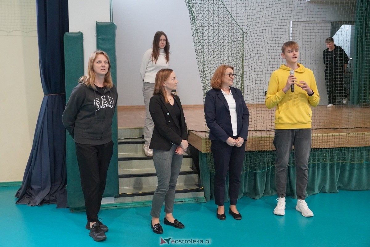 Sport to zdrowie w ZSZ nr 4 [18.04.2024] - zdjęcie #29 - eOstroleka.pl