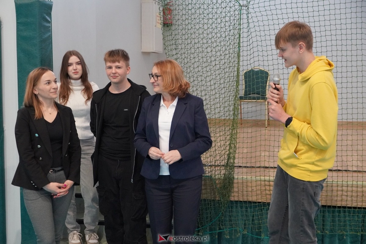 Sport to zdrowie w ZSZ nr 4 [18.04.2024] - zdjęcie #28 - eOstroleka.pl