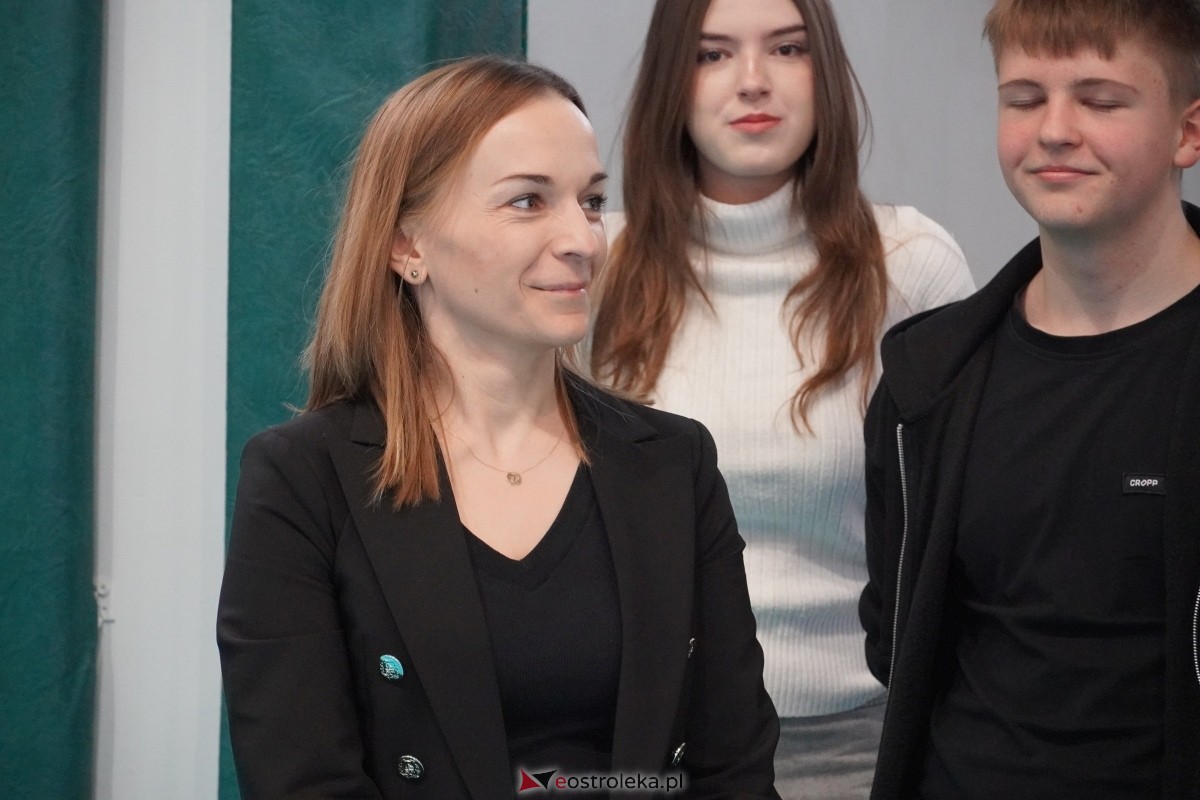 Sport to zdrowie w ZSZ nr 4 [18.04.2024] - zdjęcie #26 - eOstroleka.pl