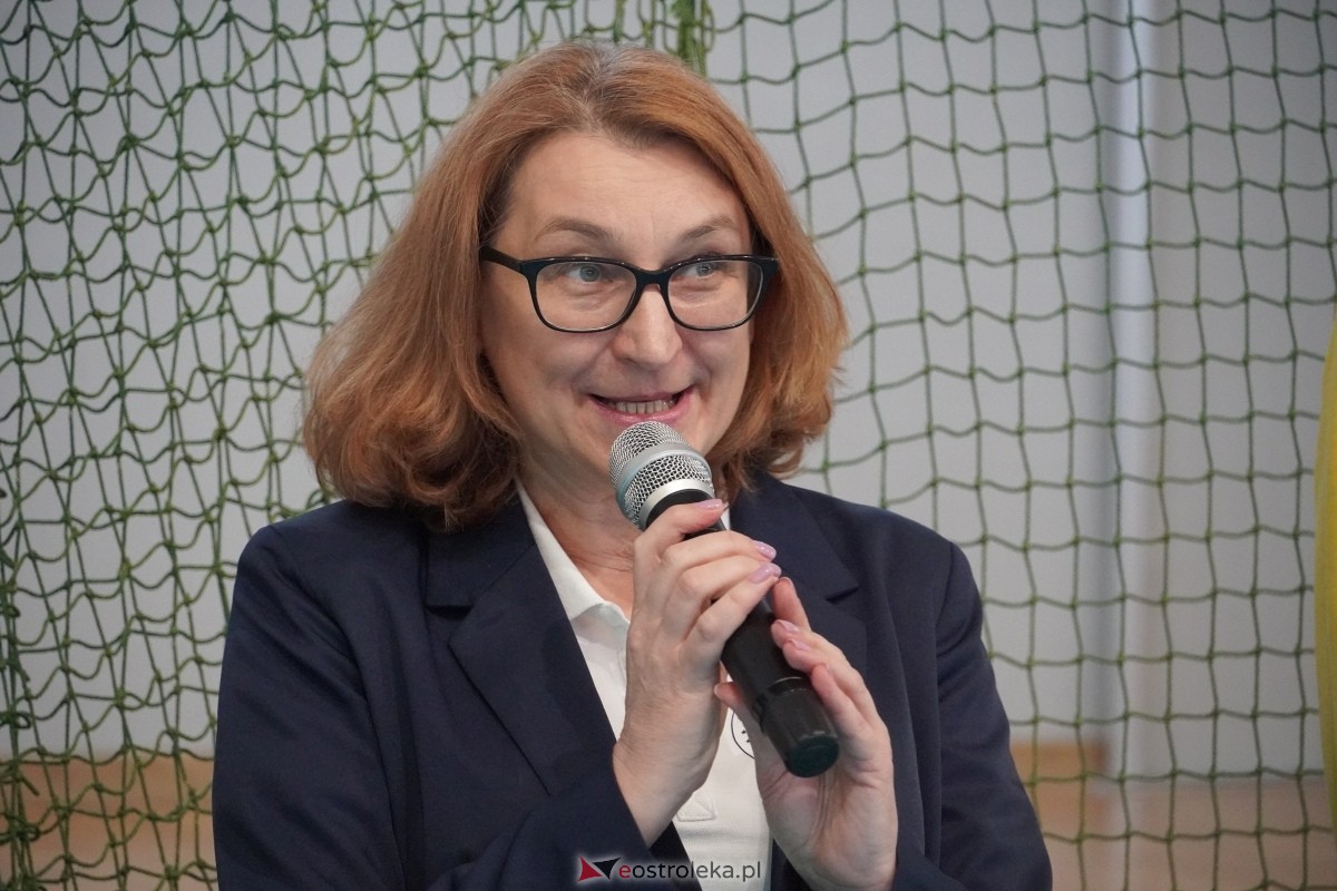 Sport to zdrowie w ZSZ nr 4 [18.04.2024] - zdjęcie #25 - eOstroleka.pl