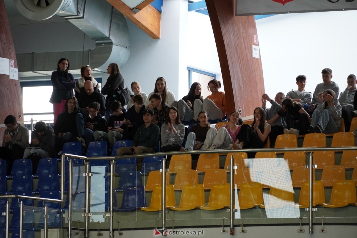 Sport to zdrowie w ZSZ nr 4 [18.04.2024] - zdjęcie #22 - eOstroleka.pl
