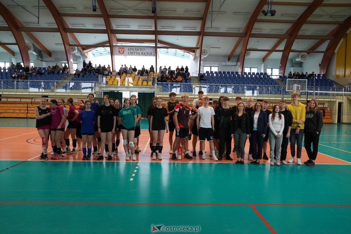 Sport to zdrowie w ZSZ nr 4 [18.04.2024] - zdjęcie #21 - eOstroleka.pl