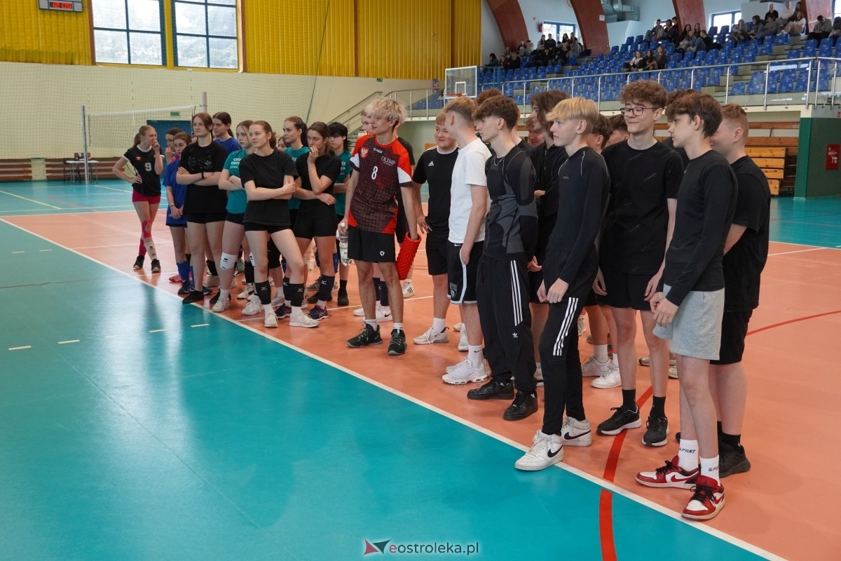 Sport to zdrowie w ZSZ nr 4 [18.04.2024] - zdjęcie #19 - eOstroleka.pl