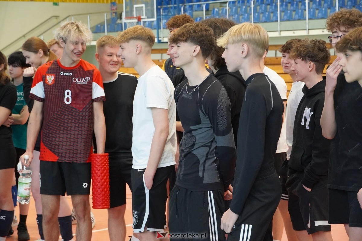 Sport to zdrowie w ZSZ nr 4 [18.04.2024] - zdjęcie #18 - eOstroleka.pl