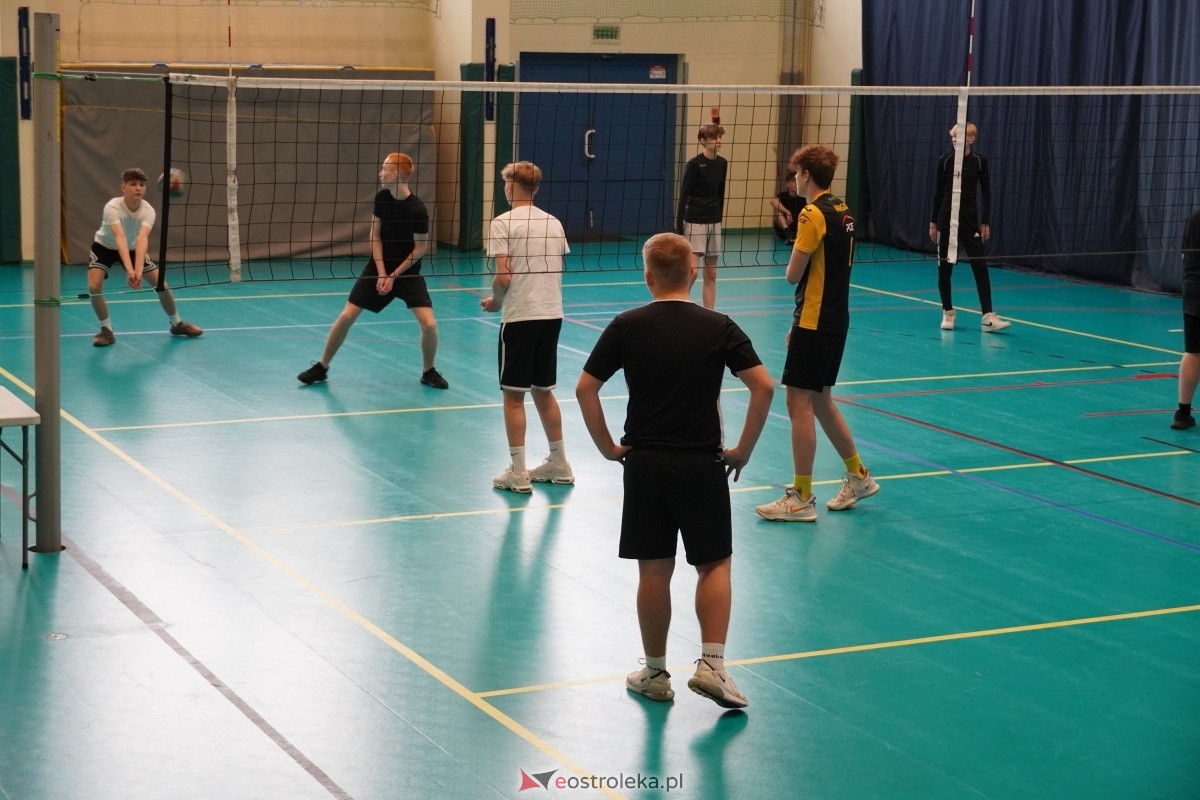 Sport to zdrowie w ZSZ nr 4 [18.04.2024] - zdjęcie #17 - eOstroleka.pl