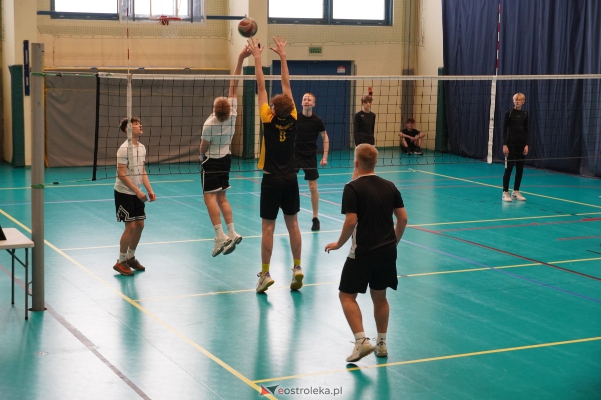 Sport to zdrowie w ZSZ nr 4 [18.04.2024] - zdjęcie #16 - eOstroleka.pl