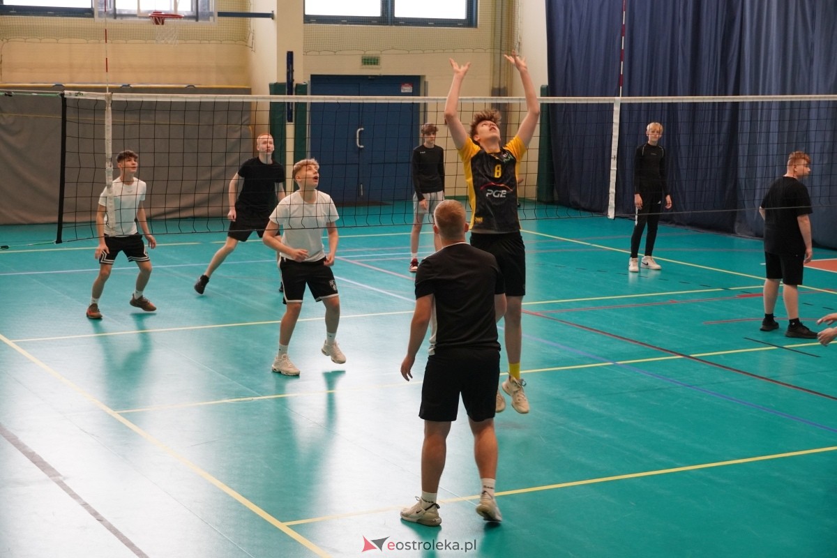 Sport to zdrowie w ZSZ nr 4 [18.04.2024] - zdjęcie #15 - eOstroleka.pl
