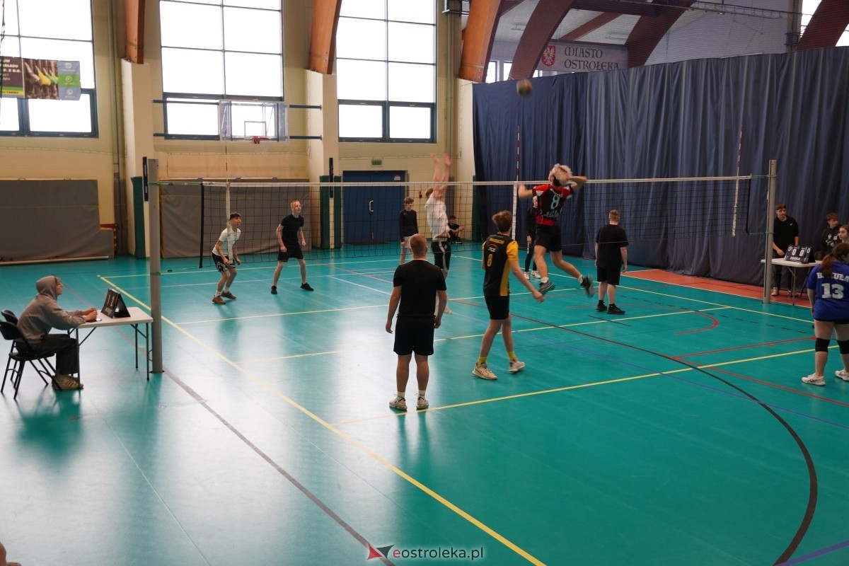 Sport to zdrowie w ZSZ nr 4 [18.04.2024] - zdjęcie #14 - eOstroleka.pl