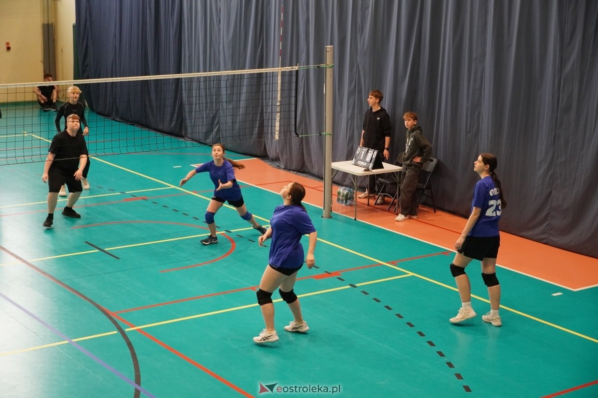 Sport to zdrowie w ZSZ nr 4 [18.04.2024] - zdjęcie #13 - eOstroleka.pl