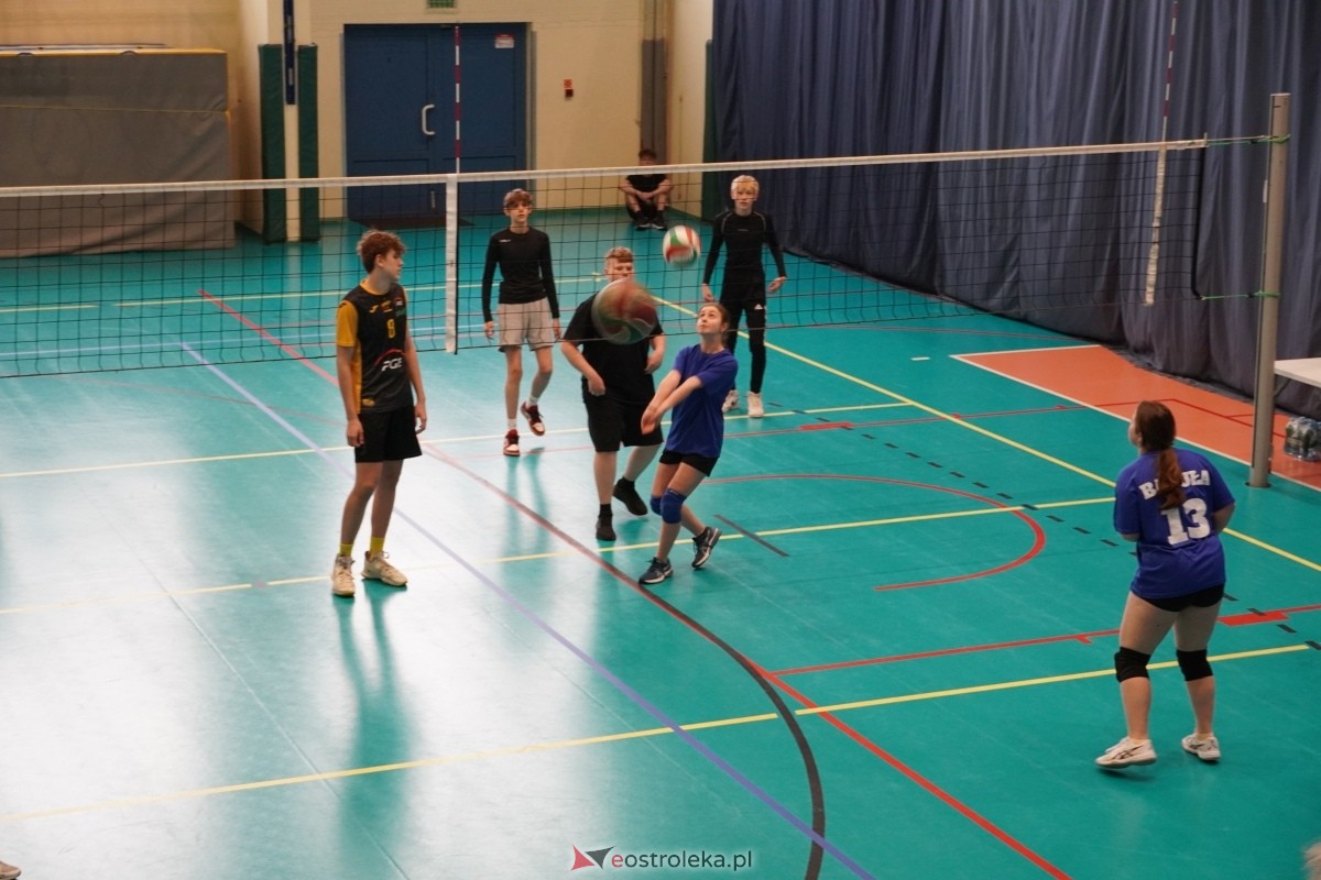 Sport to zdrowie w ZSZ nr 4 [18.04.2024] - zdjęcie #12 - eOstroleka.pl