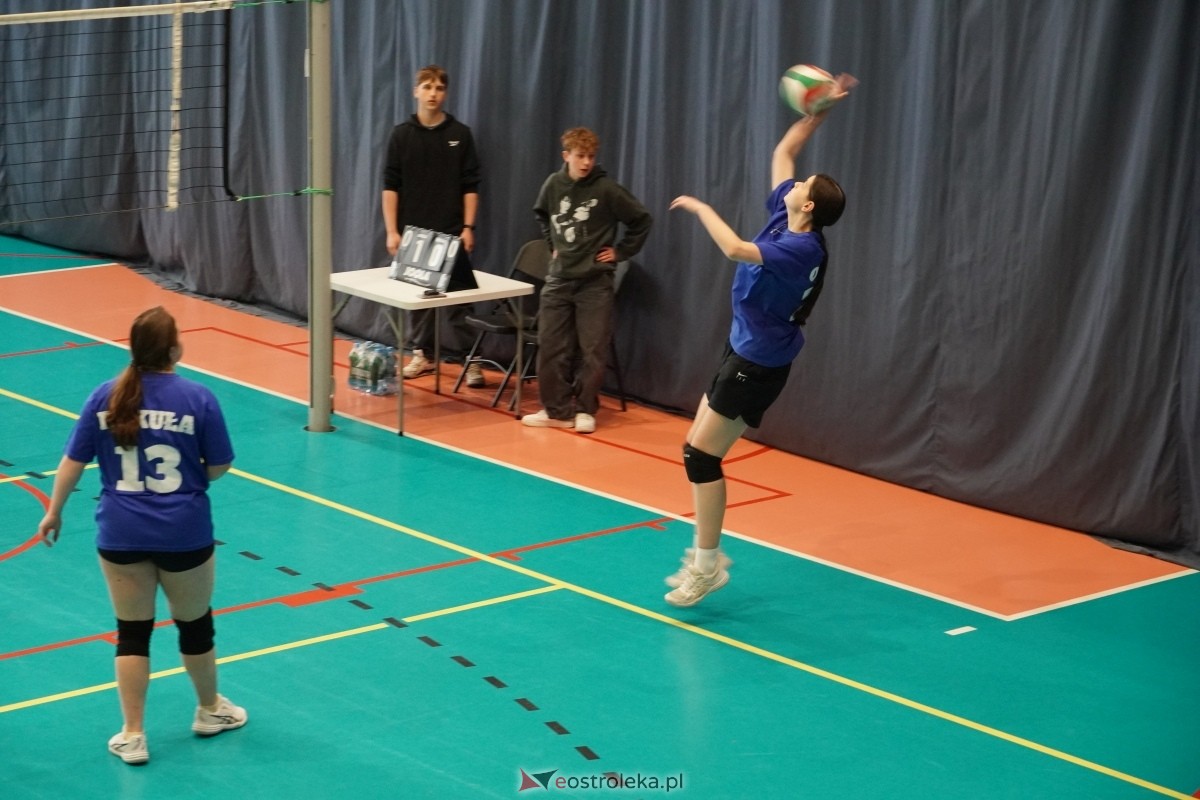 Sport to zdrowie w ZSZ nr 4 [18.04.2024] - zdjęcie #11 - eOstroleka.pl