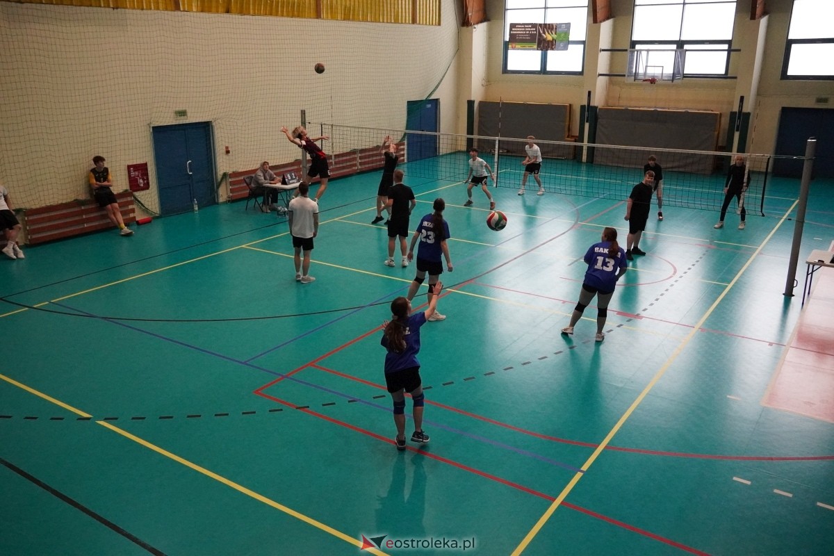 Sport to zdrowie w ZSZ nr 4 [18.04.2024] - zdjęcie #10 - eOstroleka.pl