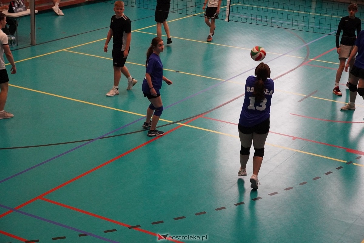 Sport to zdrowie w ZSZ nr 4 [18.04.2024] - zdjęcie #8 - eOstroleka.pl