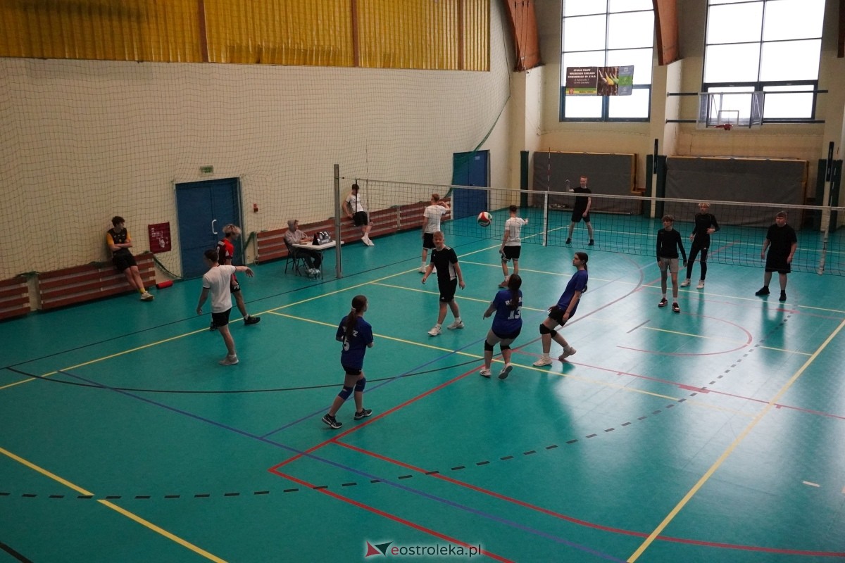Sport to zdrowie w ZSZ nr 4 [18.04.2024] - zdjęcie #7 - eOstroleka.pl