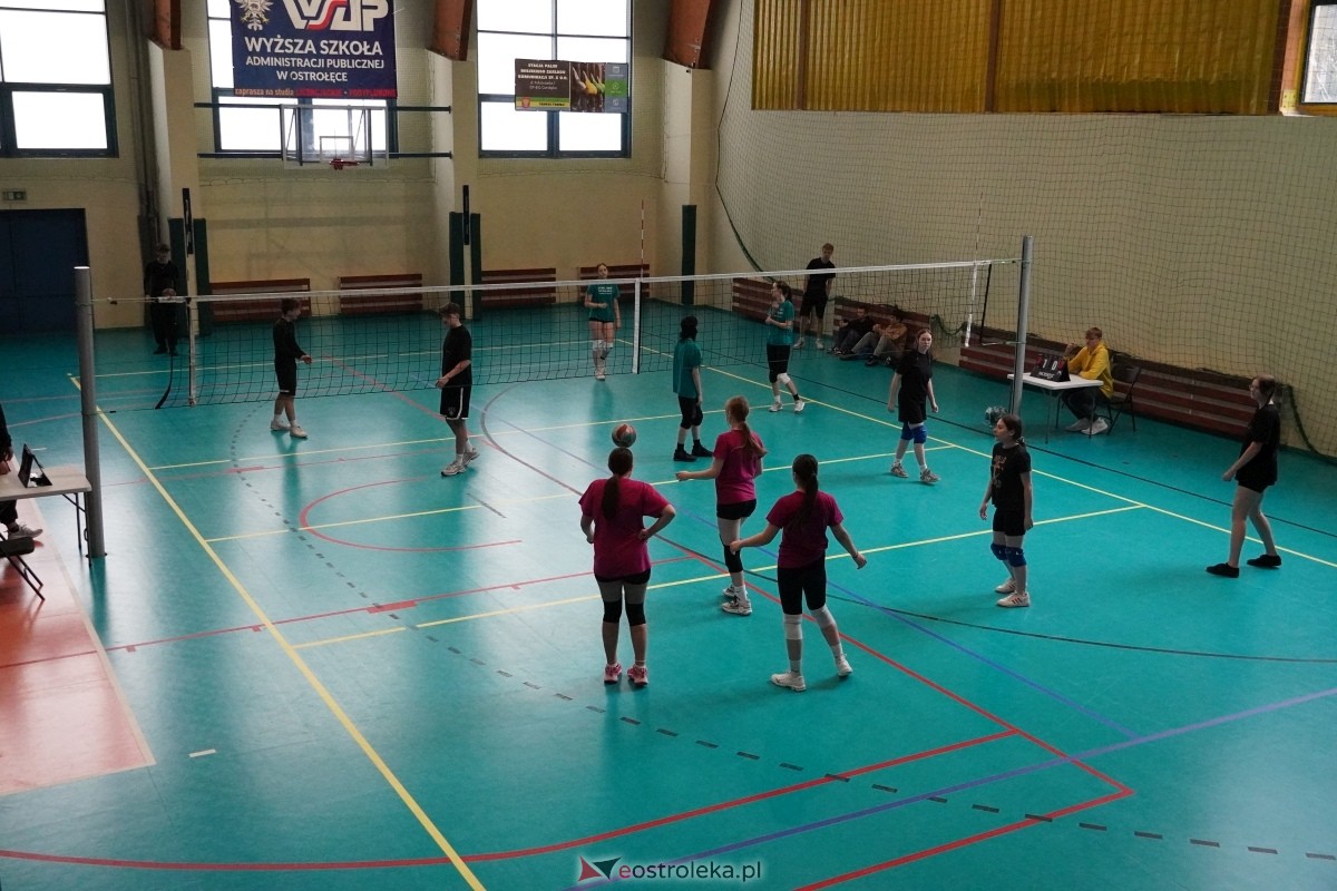 Sport to zdrowie w ZSZ nr 4 [18.04.2024] - zdjęcie #5 - eOstroleka.pl