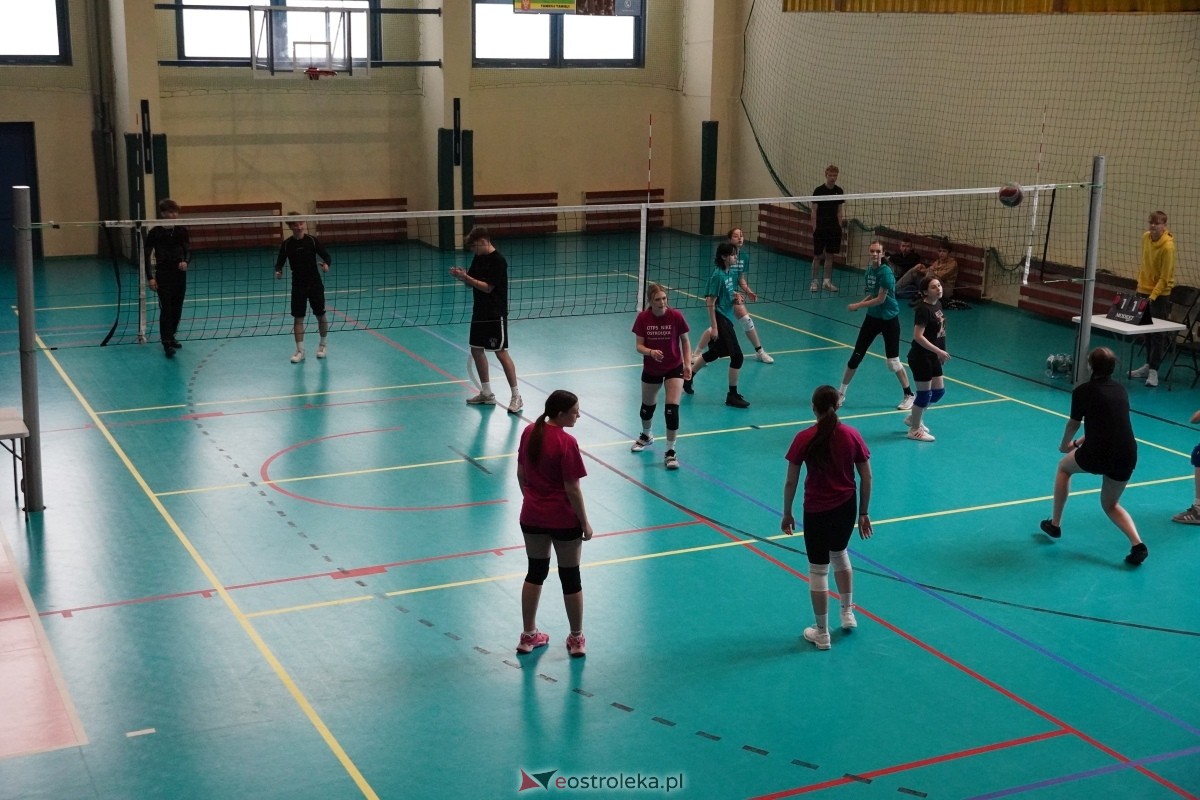 Sport to zdrowie w ZSZ nr 4 [18.04.2024] - zdjęcie #4 - eOstroleka.pl
