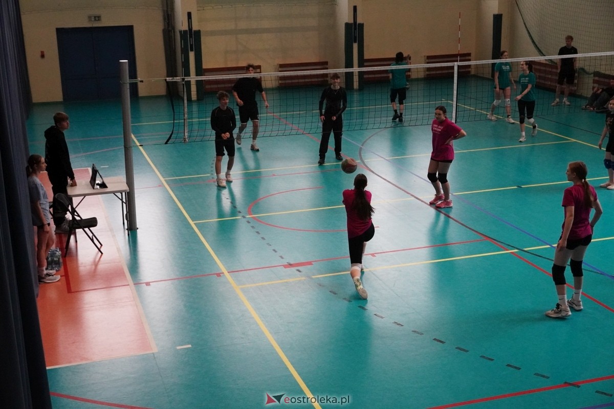 Sport to zdrowie w ZSZ nr 4 [18.04.2024] - zdjęcie #2 - eOstroleka.pl
