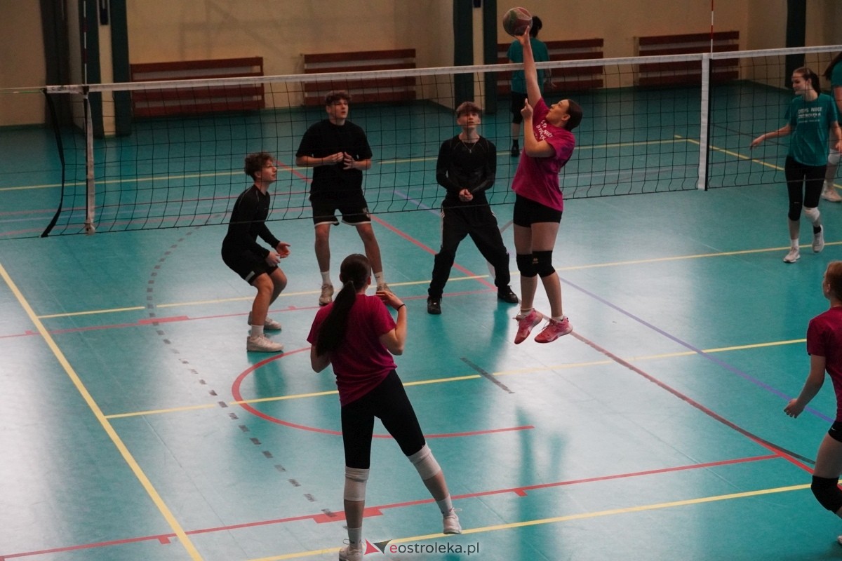 Sport to zdrowie w ZSZ nr 4 [18.04.2024] - zdjęcie #1 - eOstroleka.pl