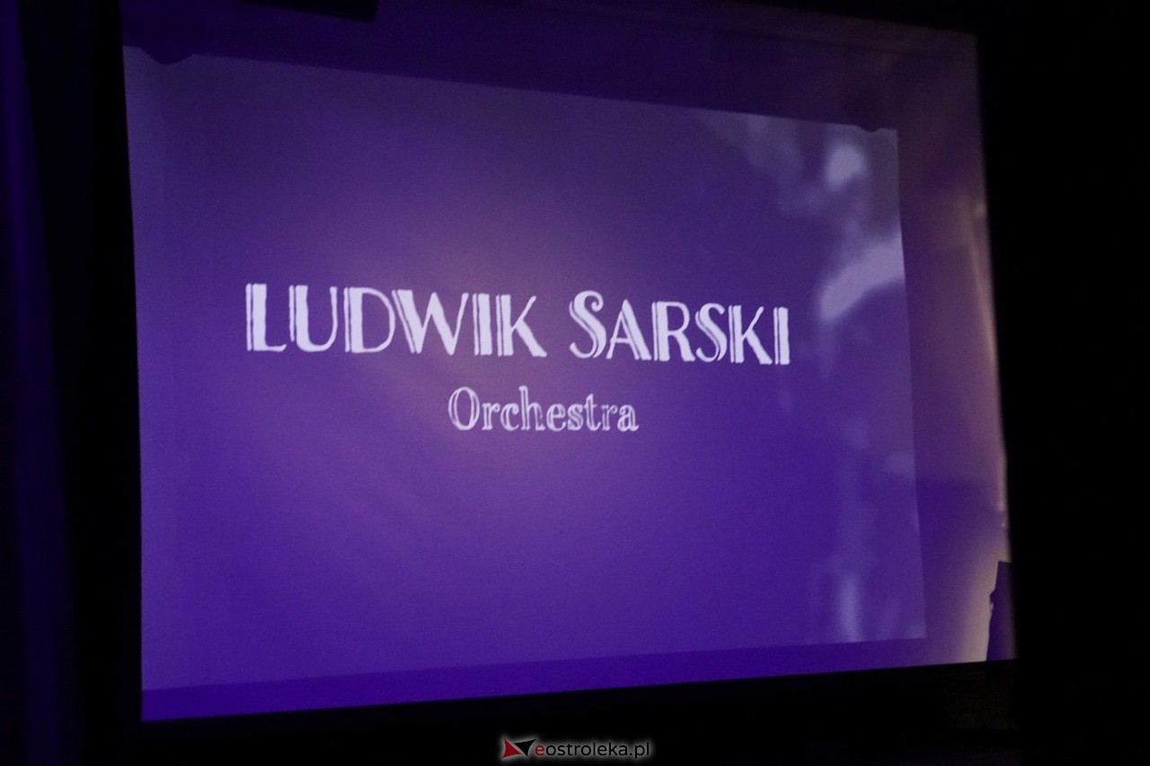 Orkiestra Ludwika Sarskiego z filmami Romana Polańskiego oczarowała publiczność w Multimedialnym Centrum Natura [20.04.2024] - zdjęcie #20 - eOstroleka.pl