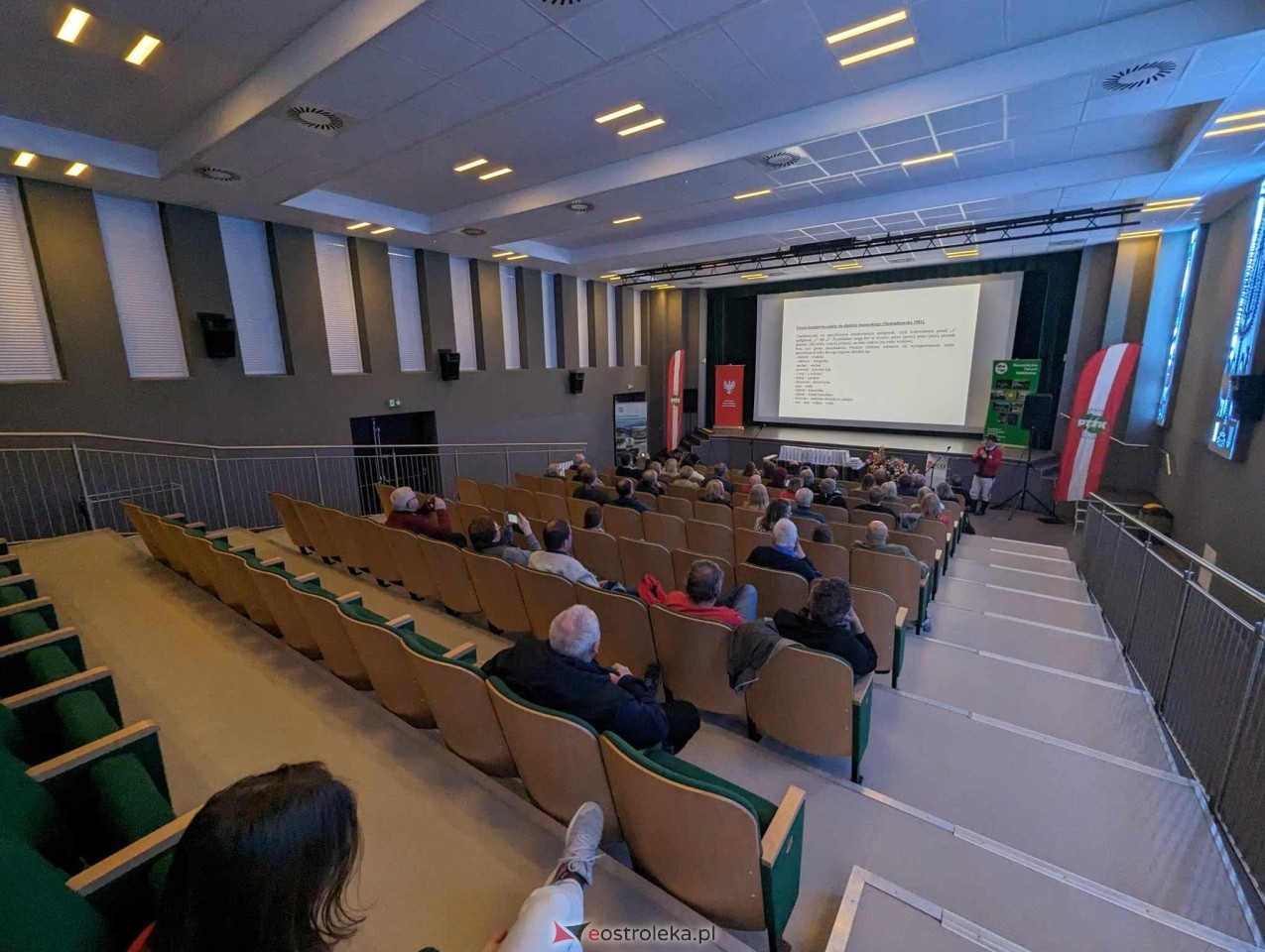 Sejmik krajoznawczy województwa mazowieckiego [20.04.2024] - zdjęcie #14 - eOstroleka.pl