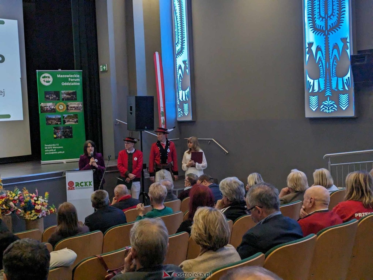 Sejmik krajoznawczy województwa mazowieckiego [20.04.2024] - zdjęcie #8 - eOstroleka.pl