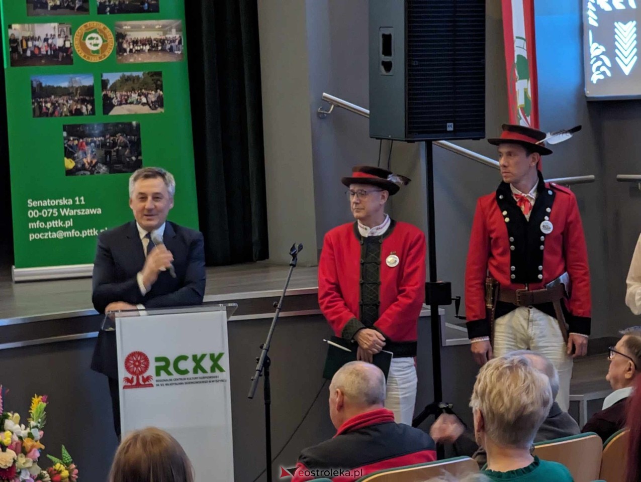Sejmik krajoznawczy województwa mazowieckiego [20.04.2024] - zdjęcie #6 - eOstroleka.pl