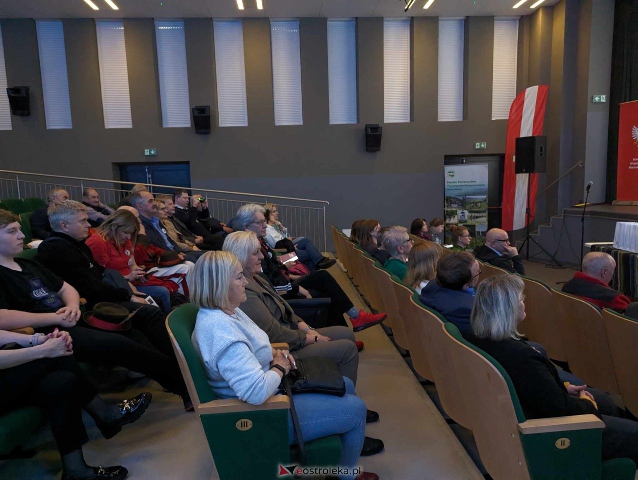 Sejmik krajoznawczy województwa mazowieckiego [20.04.2024] - zdjęcie #20 - eOstroleka.pl