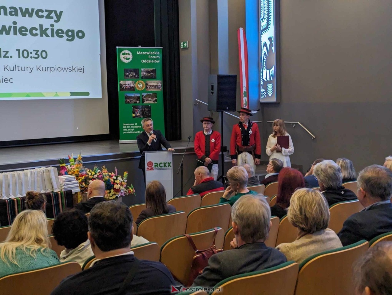 Sejmik krajoznawczy województwa mazowieckiego [20.04.2024] - zdjęcie #7 - eOstroleka.pl