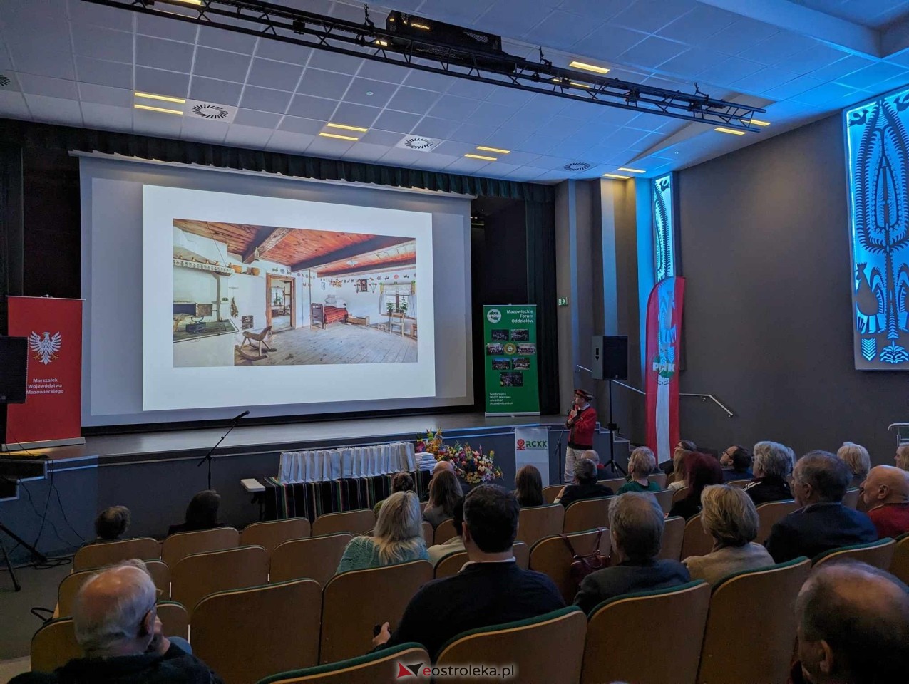 Sejmik krajoznawczy województwa mazowieckiego [20.04.2024] - zdjęcie #12 - eOstroleka.pl
