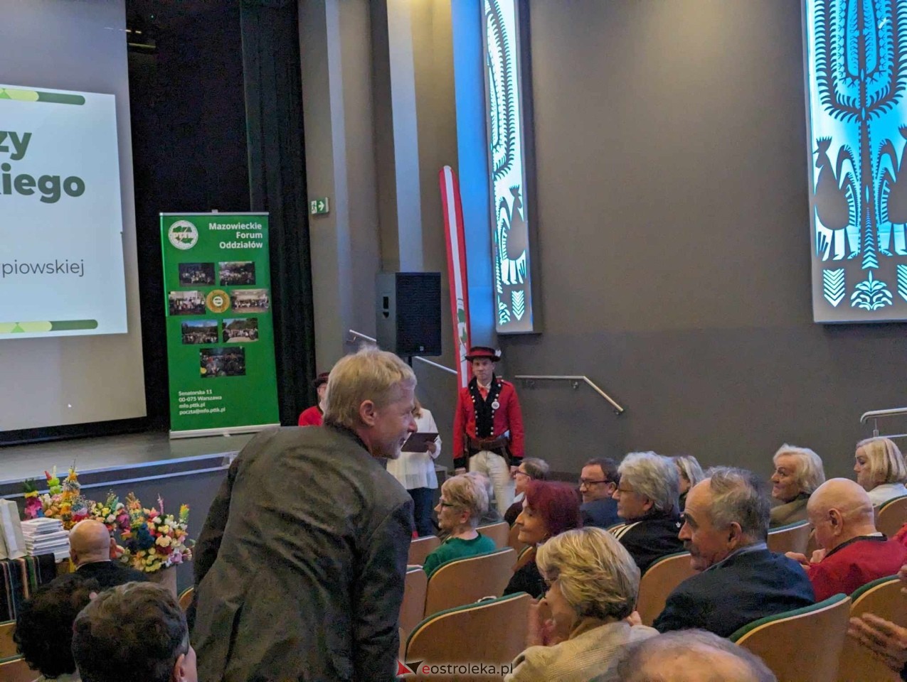 Sejmik krajoznawczy województwa mazowieckiego [20.04.2024] - zdjęcie #5 - eOstroleka.pl