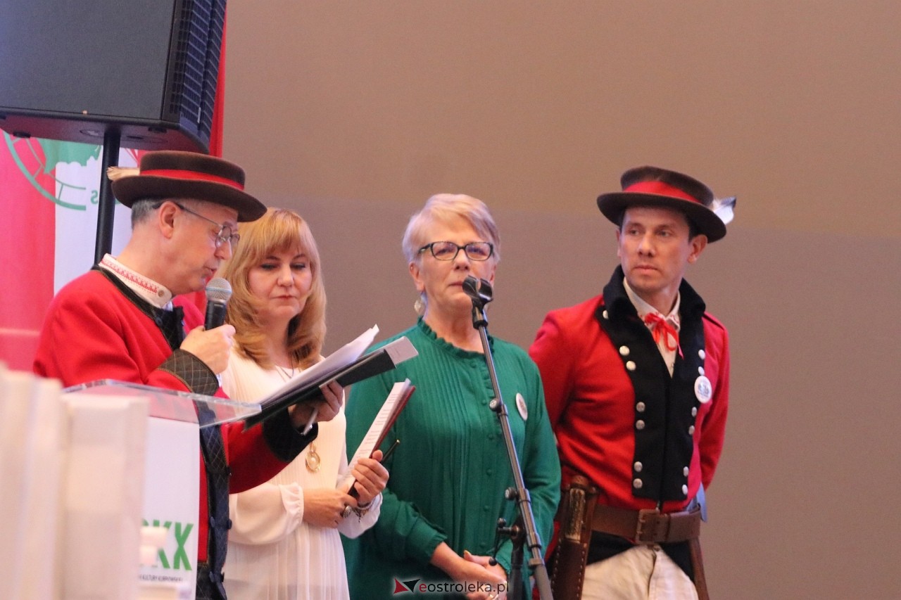 Sejmik krajoznawczy województwa mazowieckiego [20.04.2024] - zdjęcie #31 - eOstroleka.pl