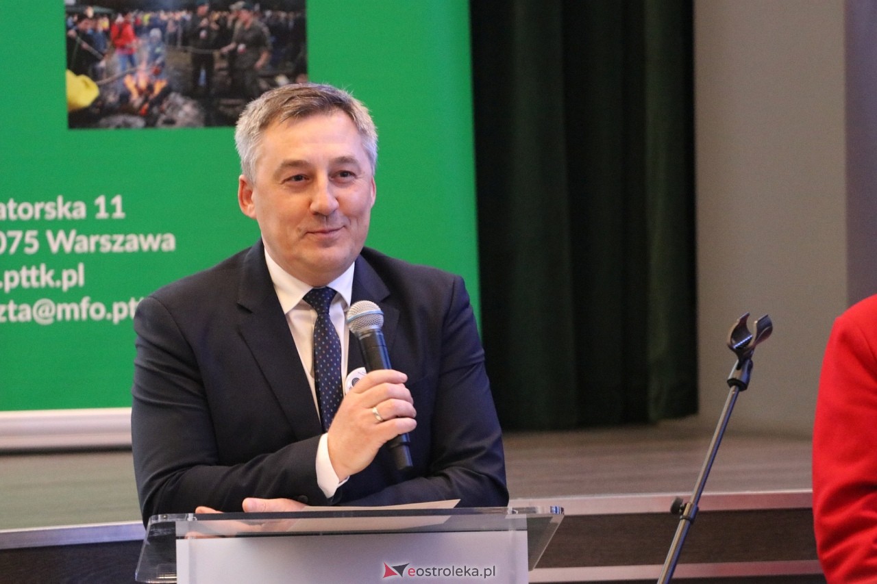 Sejmik krajoznawczy województwa mazowieckiego [20.04.2024] - zdjęcie #24 - eOstroleka.pl